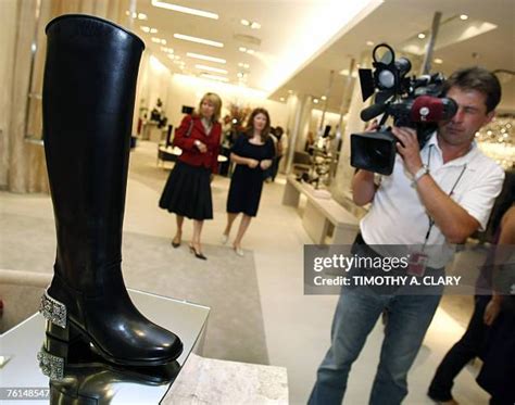 chanel boots saks fifth avenue|what department stores sell chanel.